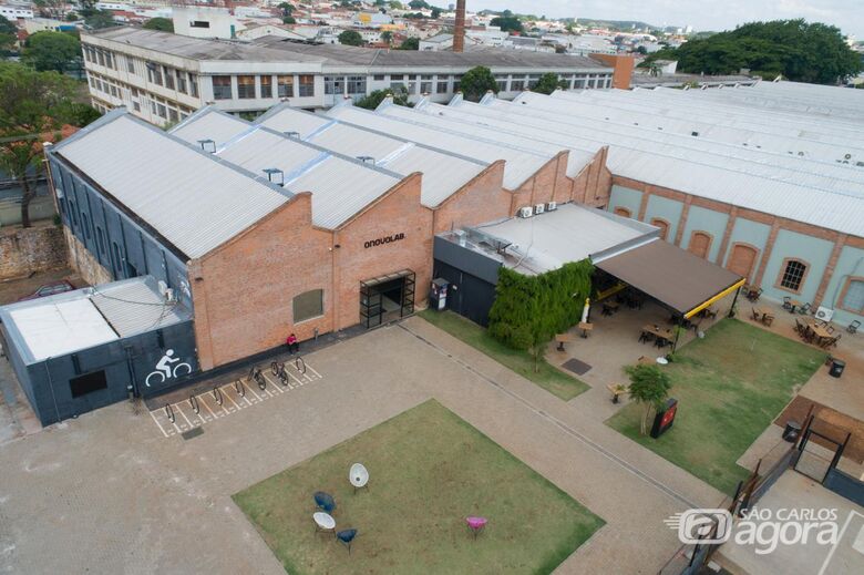 O credenciamento reconhece o ONOVOLAB como um agente estratégico na articulação entre startups, empresas, universidades e governo  reforçando o papel de São Carlos como uma das capitais de tecnologia - Crédito: divulgação