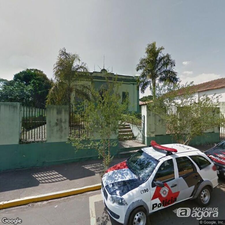 Polícia Militar prende procurado em Analândia -