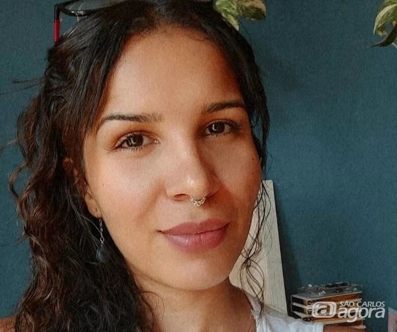 Manicure desaparecida há 10 dias retorna para casa - Crédito: divulgação