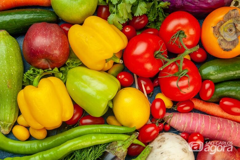 Índice CEAGESP registra queda de -1,00% em outubro; setor de legumes lidera redução com -11,57% - 