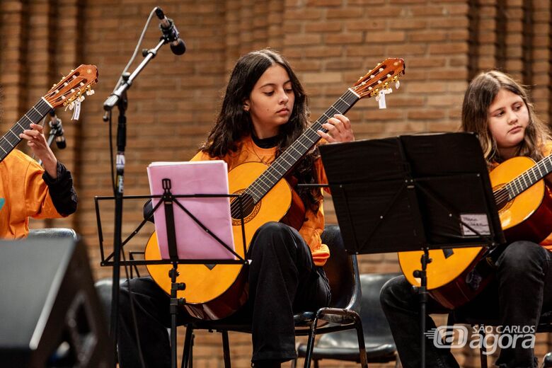 São Carlos terá flashmob com 150 jovens do GURI na Praça do Mercado para celebrar os 30 anos do programa - 