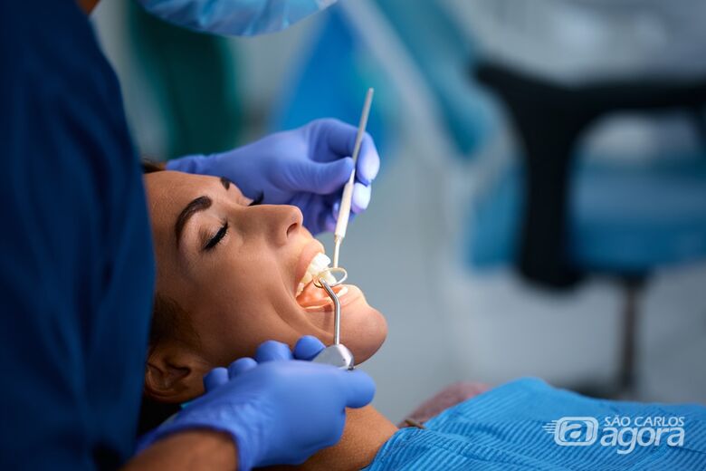 Novembro Vermelho: câncer de boca está entre os mais incidentes no Brasil - Crédito: Envato Imagens