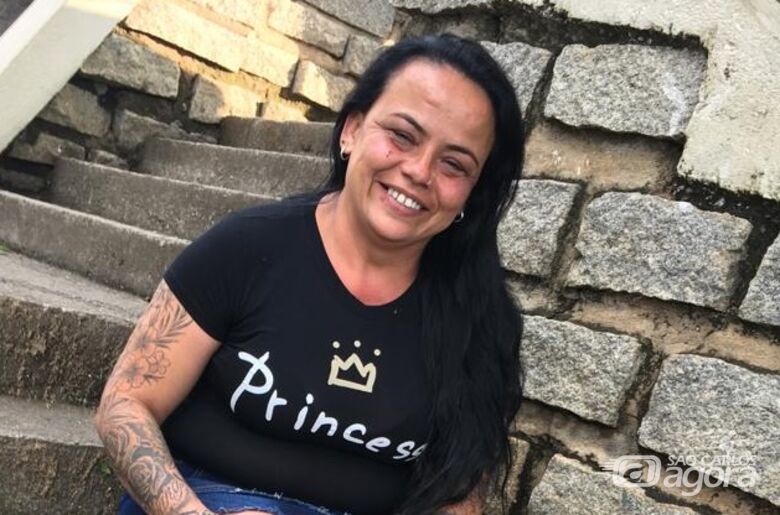 Grupo Vida informa o falecimento de Sabrina Pereira Ramos -