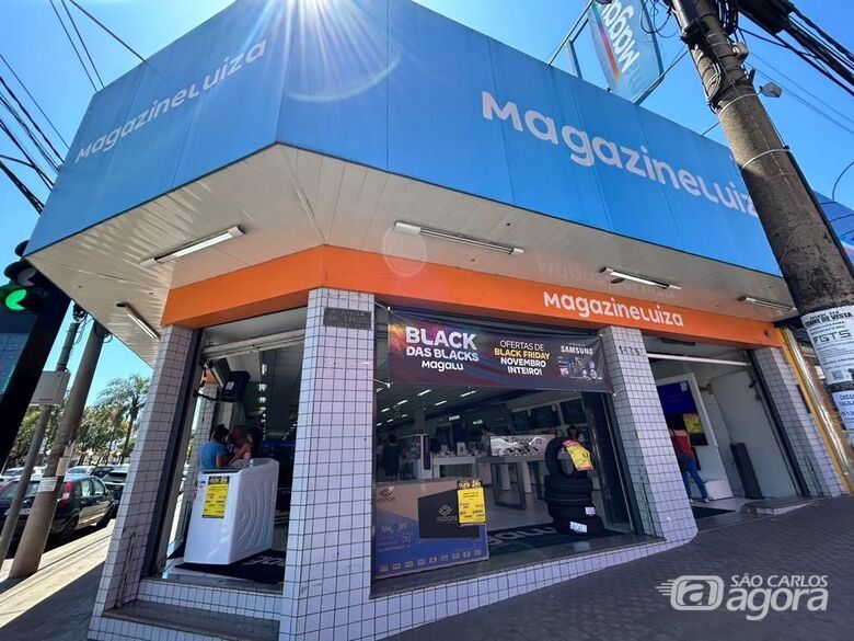 Nesta quinta tem Esquenta Black Frieday no Magalu - 