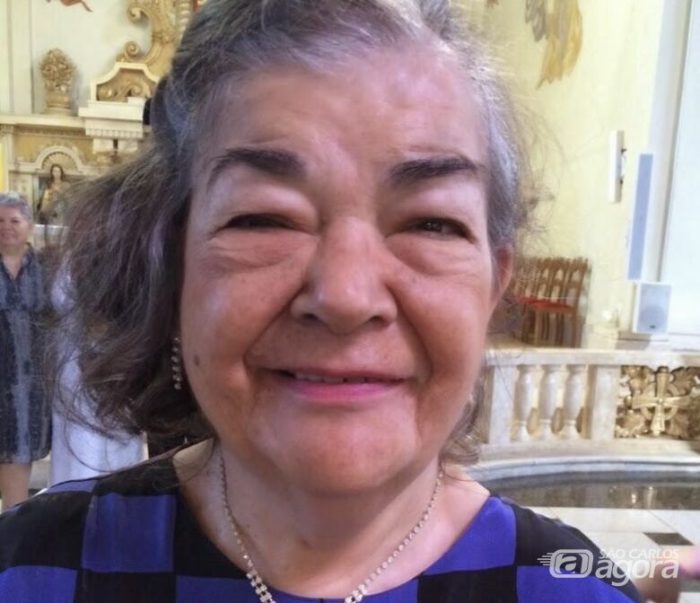 Nova Funerária informa nota de falecimento  - 