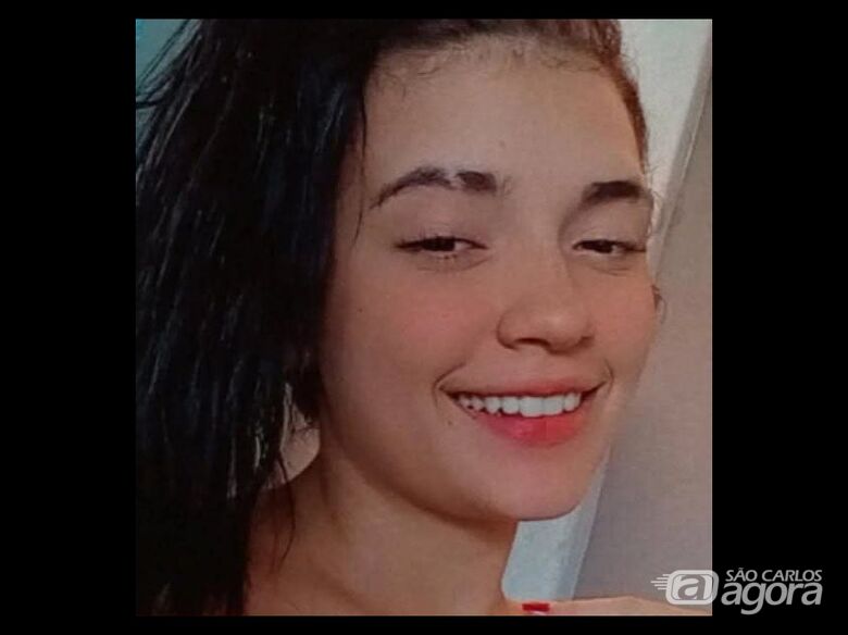 Laura da Silva das Dores morreu em grave acidente - Crédito: arquivo pessoal 