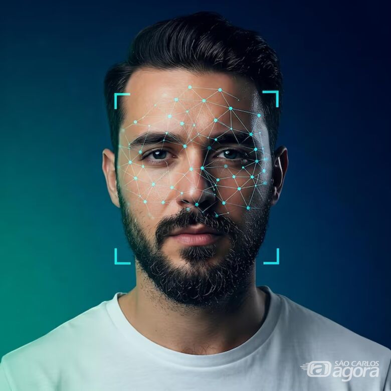 Biometria facil - Crédito: Freepik