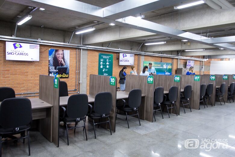 REFIS 2025 já soma 1.200 adesões e negocia R$ 5,5 milhões em São Carlos -