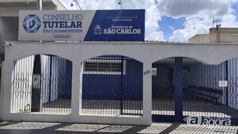 Conselho Tutelar - Crédito: Maycon Maximino