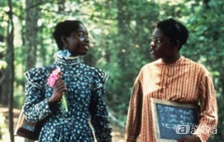 Cineclube do CDCC exibe o clássico “A Cor Púrpura” neste sábado -