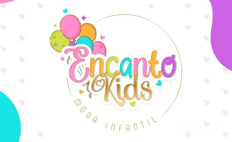 Encanto Kids promove sorteio de R$200 para seguidores no Instagram - Crédito: divulgação