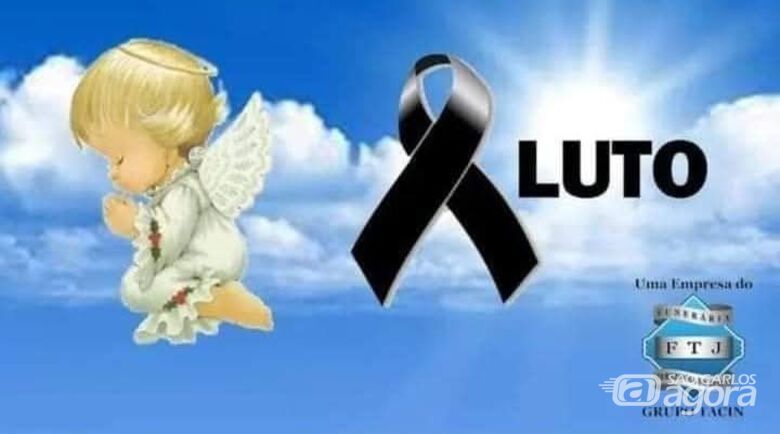 Funerária Terezinha de Jesus informa o falecimento do bebê Benício Rodrigues Vieira Santos - 