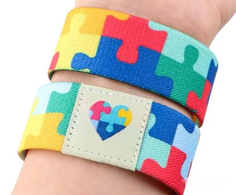 Lei do vereador Bruno Zancheta que garante pulseiras de identificação para pessoas com TEA nas unidades de saúde é aprovada -