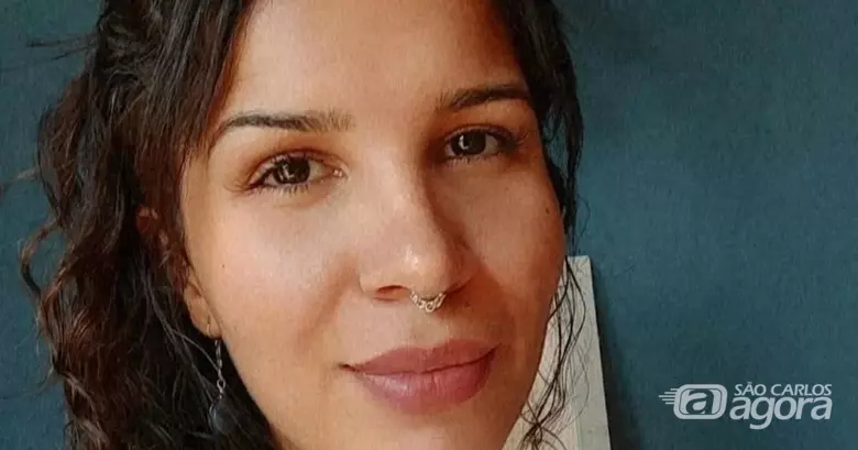 Família procura jovem desaparecida após corrida de aplicativo até Ibaté - Crédito: divulgação