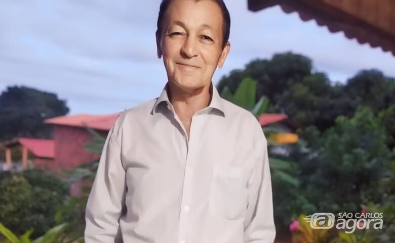 Funerária Terezinha de Jesus informa o falecimento de João Erivan de Freitas - 