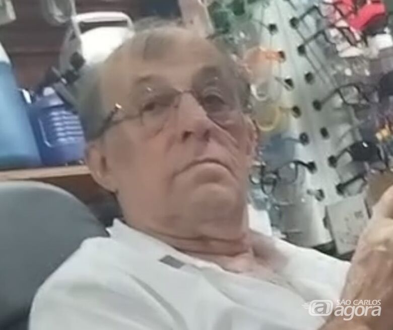 Funerária Terezinha de Jesus informa o falecimento de Claudio Cesar da Silva - 