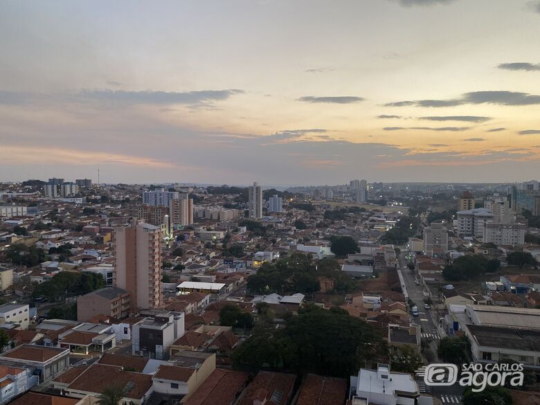 Centro de São Carlos - 