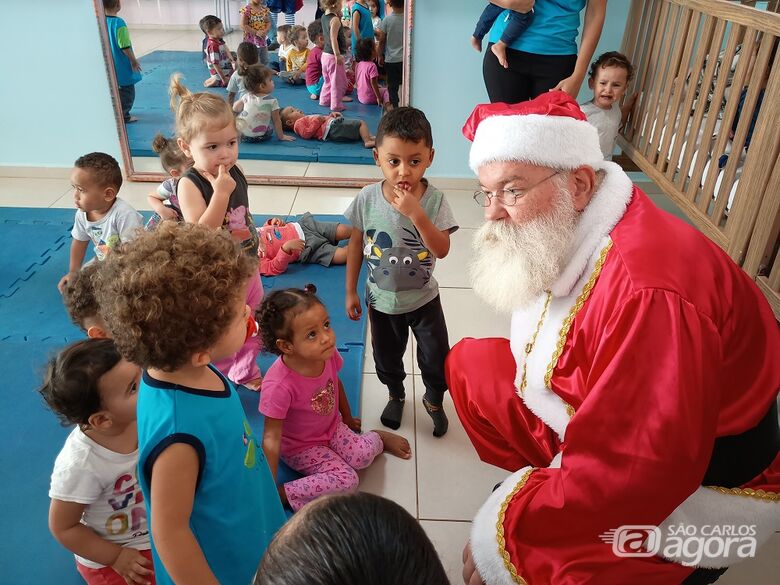 Campanha Papai Noel dos Correios já está recebendo cartinhas; saiba como participar -