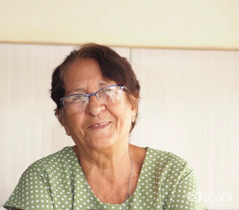 Funerária São Carlos informa nota de falecimento -