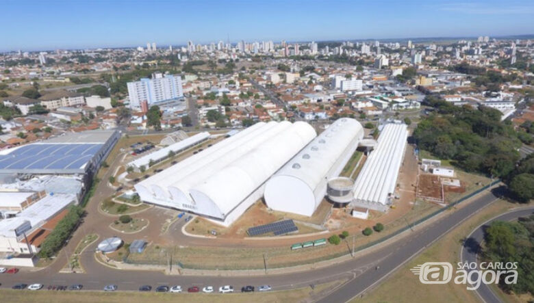 HU-UFSCar completa 18 anos em São Carlos - 