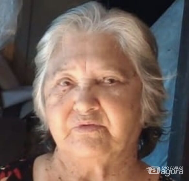 Funerária Fernandes informa o falecimento de Neusa Duarte Antoneli - 