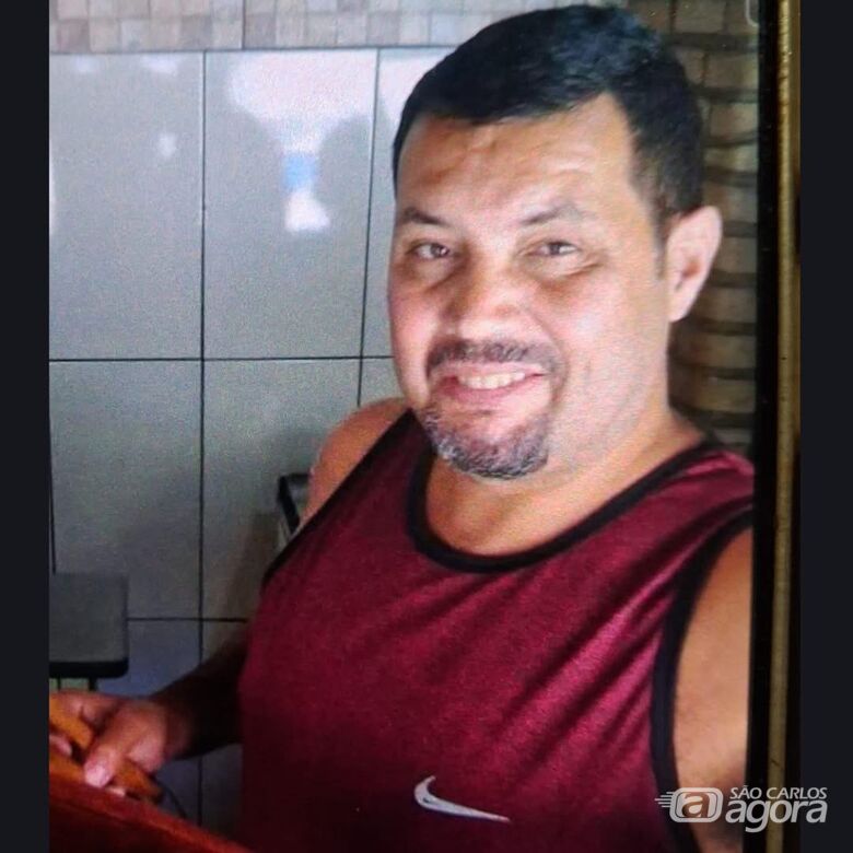 Sindicato dos Metalúrgicos lamenta morte de trabalhador da Tecumseh - Crédito: Arquivo pessoal 