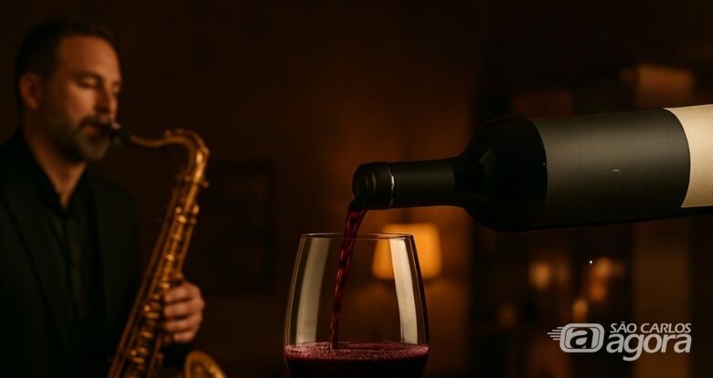 Mercearia 3M e SP2 Produções realizarão o primeiro Jazz & Wine Festival no Liberty Music Hall - Crédito: divulgação