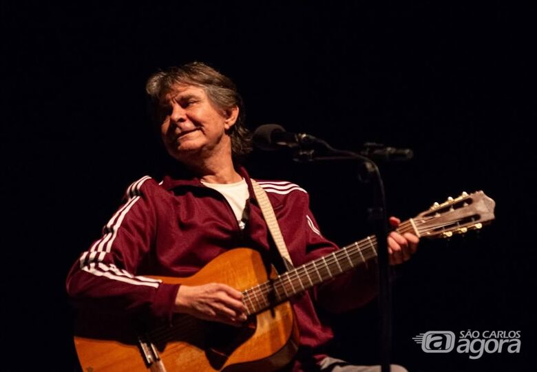 Morre o cantor e compositor Lô Borges aos 73 anos - 