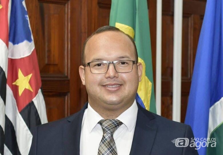 Paulo Vieira - Crédito: divulgação 