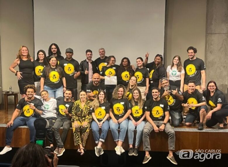 Projeto Nova Rota abre Processo Seletivo 2026 para oferecer bolsas e apoio a pessoas egressas do sistema prisional -