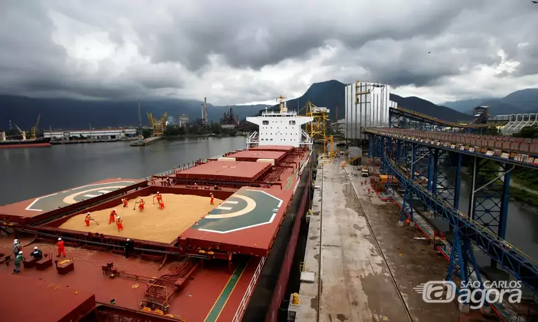 Os principais destinos das exportações de São Carlos no primeiro semestre de 2025 foram: Estados Unidos: 36,87%; México: 18,52%; Argentina: 14,06%; Colômbia: 4,31% e Peru: 3,74% - Crédito: FOTO: Divulgação/Agência Brasil 