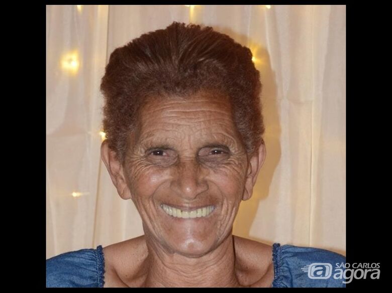 Grupo Vida informa o falecimento de Oranides Aparecida Pinheiro -