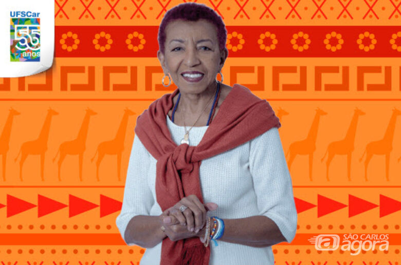 UFSCar homenageia Leci Brandão com título de Doutora Honoris Causa em 8 de dezembro -