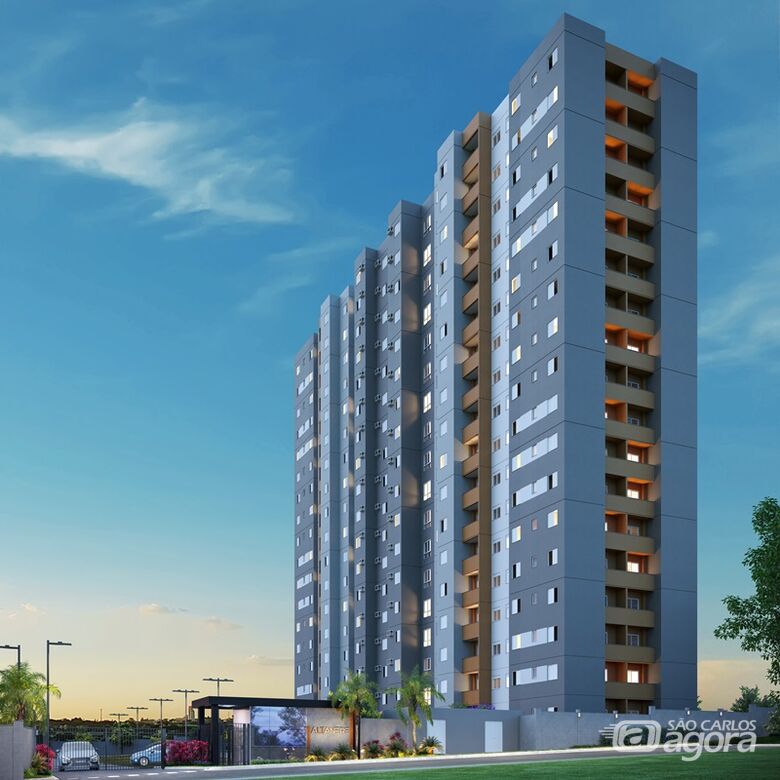 Altanere, o novo empreendimento da Vitta na Vila Nery - 