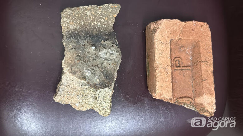 Homem é preso após desobedecer medida protetiva
-