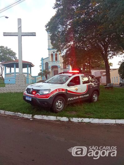 Polícia prende suspeito de estuprar a própria enteada
-