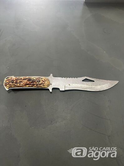 Homem é preso em flagrante por estupro e cárcere privado em Santa Rita do Passa Quatro
-