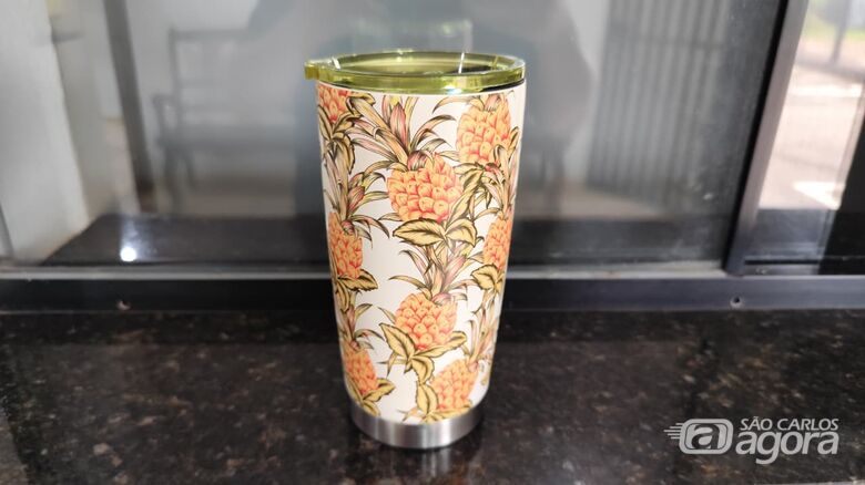 Guarda Municipal detém homem em flagrante após furto no Centro de São Carlos -