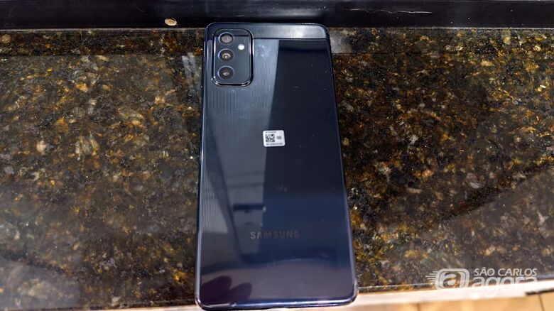 Furto em estabelecimento comercial termina com detenção no Centro de São Carlos -