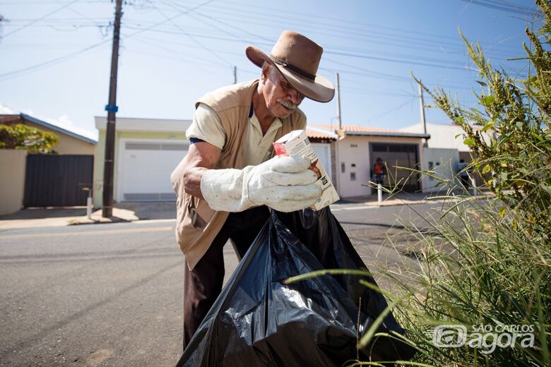 Vigilância em Saúde promove ação educativa voltado à prevenção da Dengue nesta sexta-feira no mercado municipal -
