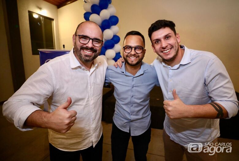 Deputado Rafael Saraiva destina R$ 300 mil para custeio de exames na área da saúde - Crédito: Divulgação