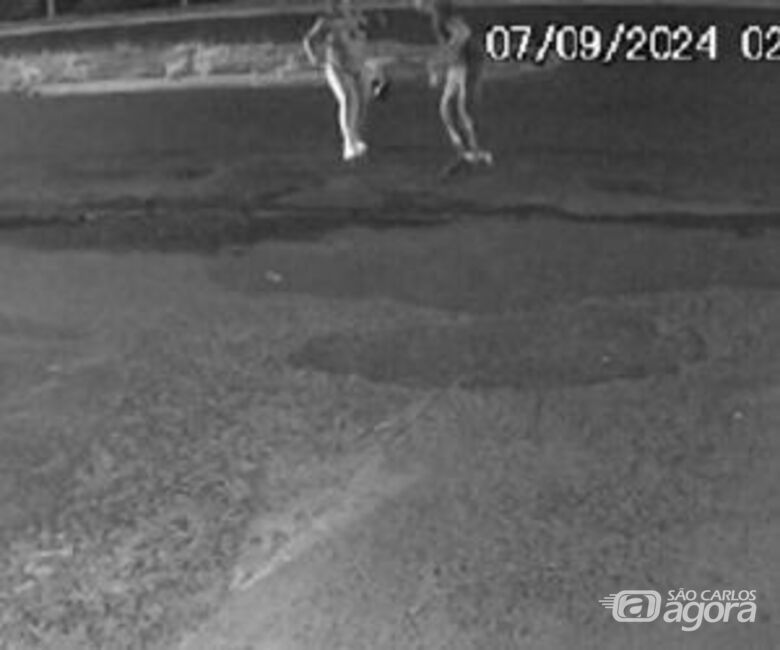 Garota de programa que matou pedreiro e feriu amigo a facadas começa ser julgada na região - Crédito: Foto: Reprodução