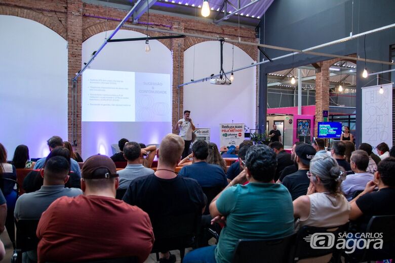 Virada Gastronômica SP movimenta setor de bares e restaurantes em São Carlos -