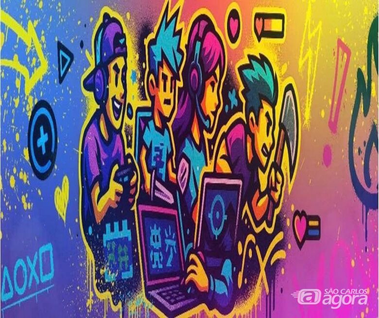 FESC sedia finais de E-sports da TUSCA 2025 neste sábado -