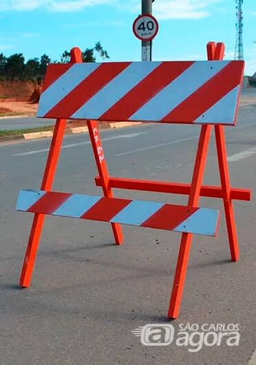 SAAE realizará interdição parcial na Avenida Francisco Pereira Lopes nesta sexta-feira -