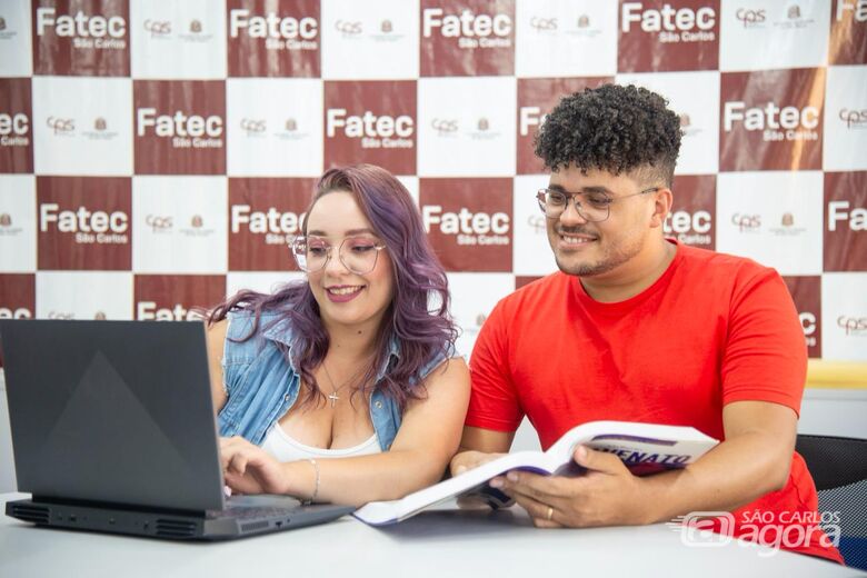 Fatec São Carlos prorroga inscrições do Vestibular até 14 de novembro -