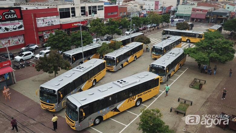 Enem 2025 terá tarifa zero e ampliação de linhas no domingo - 