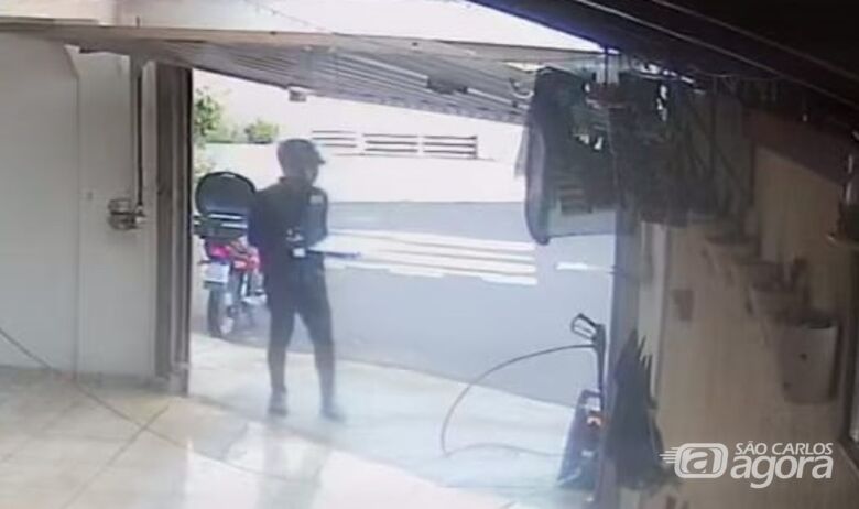 Alerta no Santa Felícia: falso agente público clona cartão de idoso - 