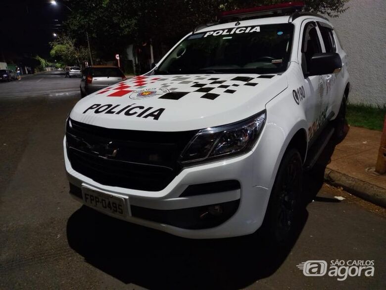 Jovem de 22 anos é baleado após briga em posto de combustíveis na região - Crédito: Foto: Flavio Fernandes/São Carlos Agora