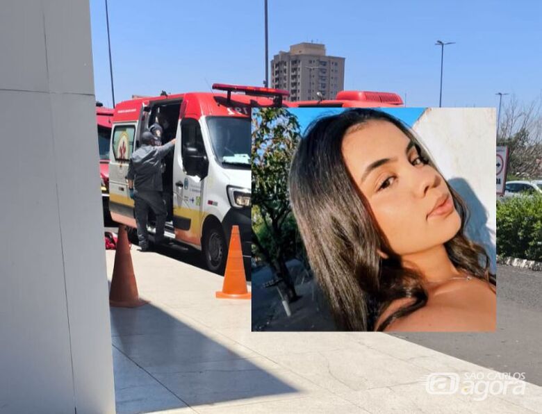 Adolescente de 17 anos não resiste e morre após reação alérgica causada por amendoim na região - Crédito: Foto: Arquivo São Carlos Agora